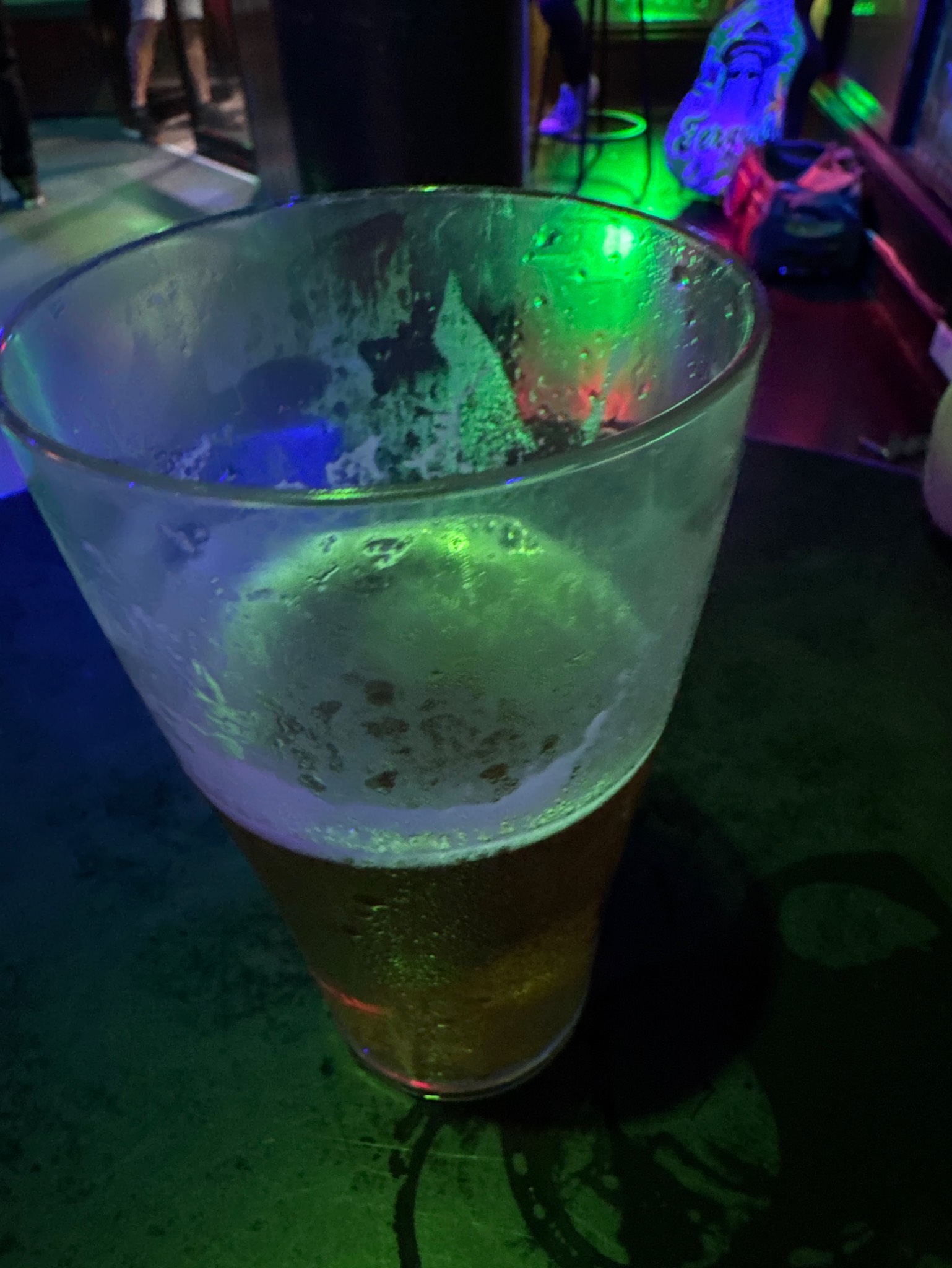 Castlemaine XXXX, XXXX Brewery, Brisbane