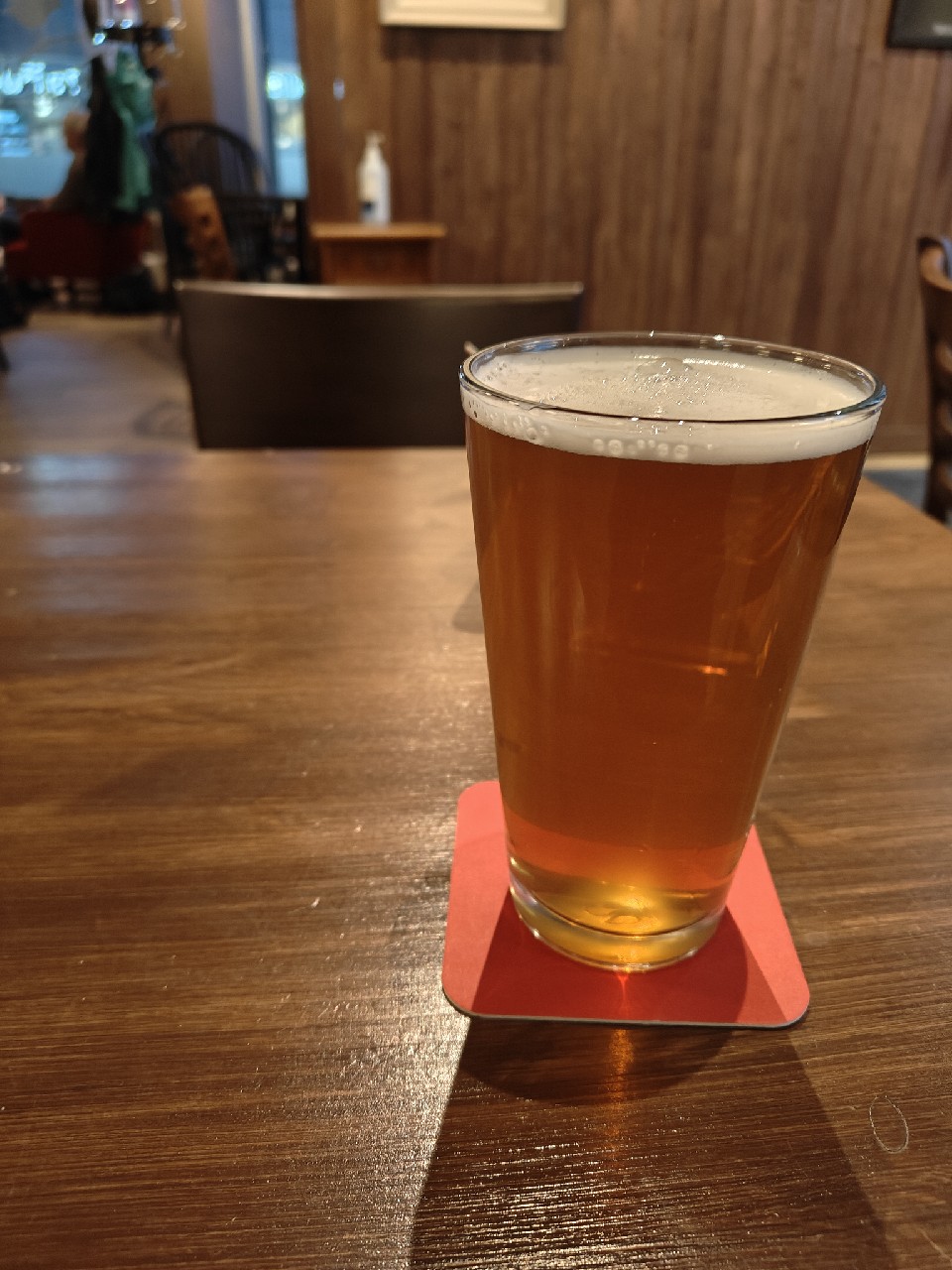 kanavan panimo aaa pale ale, Finland