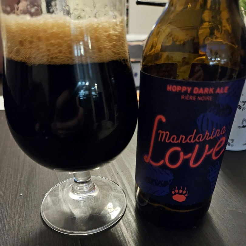 Mandarina Love, France