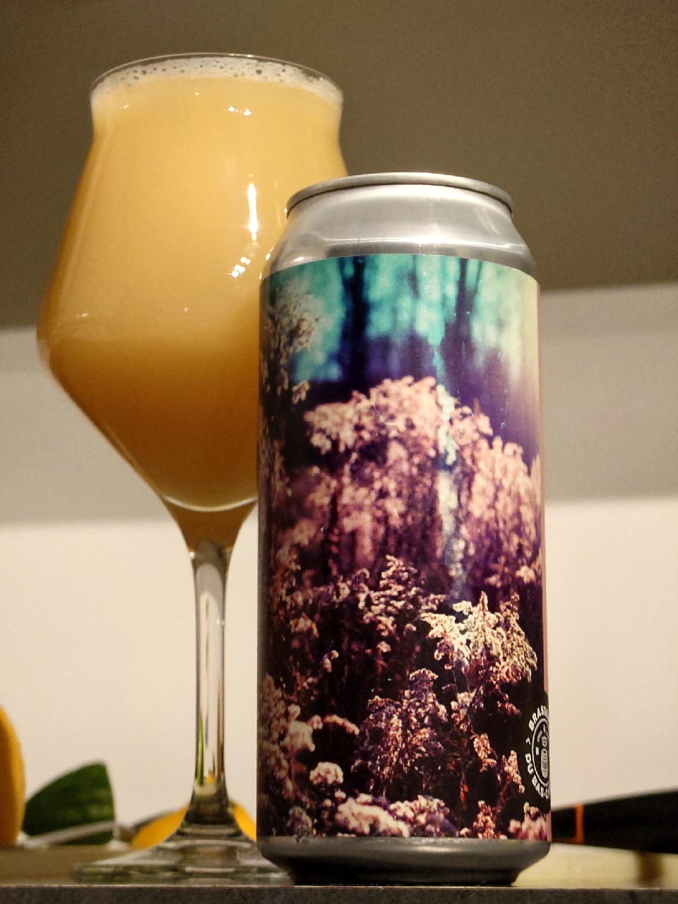 Florallusion, Canada