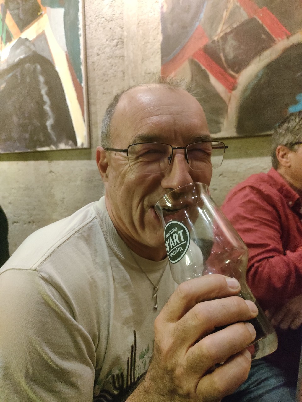 N°23, Brasserie A&F Kaess