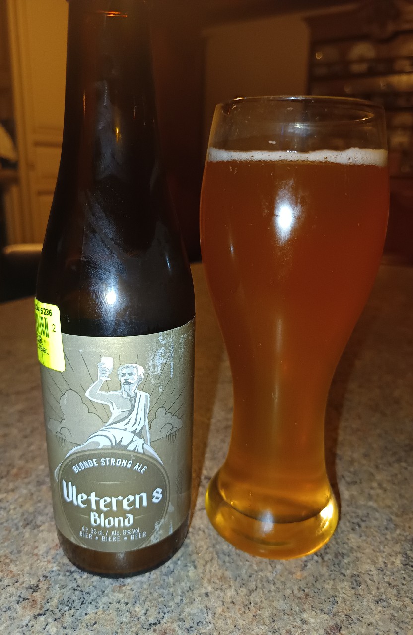 Vleteren Alt, Belgium