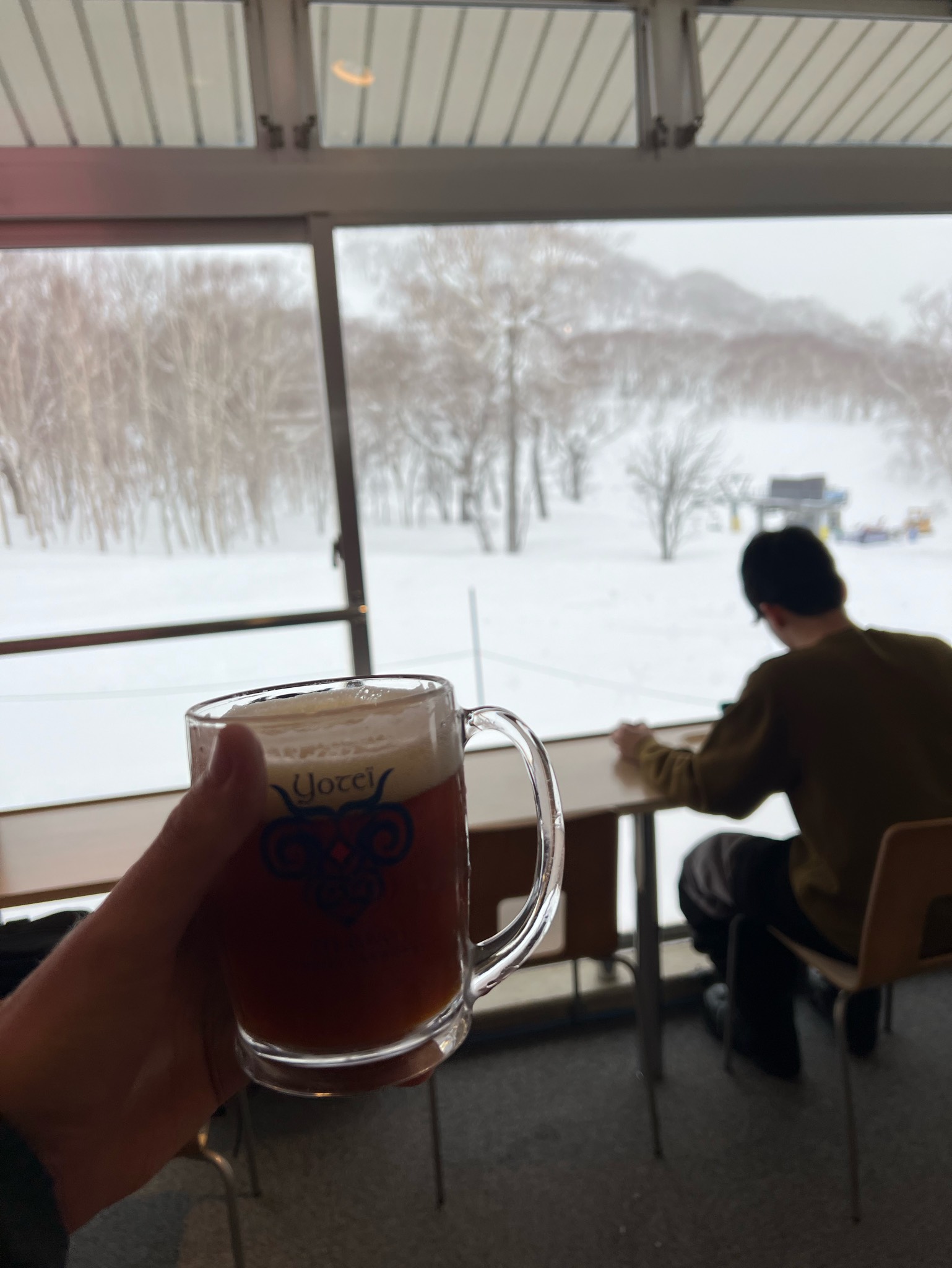 Yotei Pale Ale, Lupicia Brewery