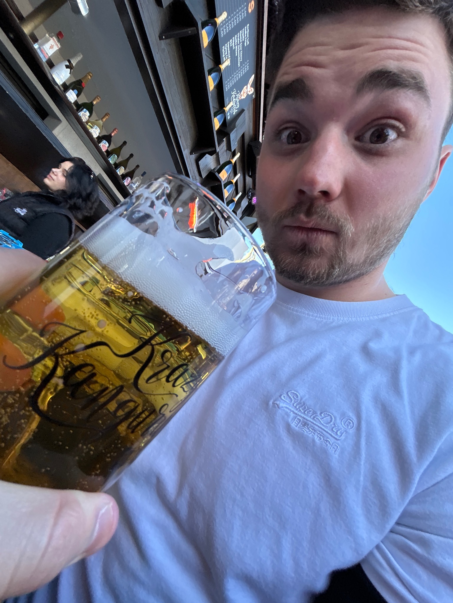 Mohrenbräu Pilsner, Mohrenbräu / Mohrenbrauerei August Huber