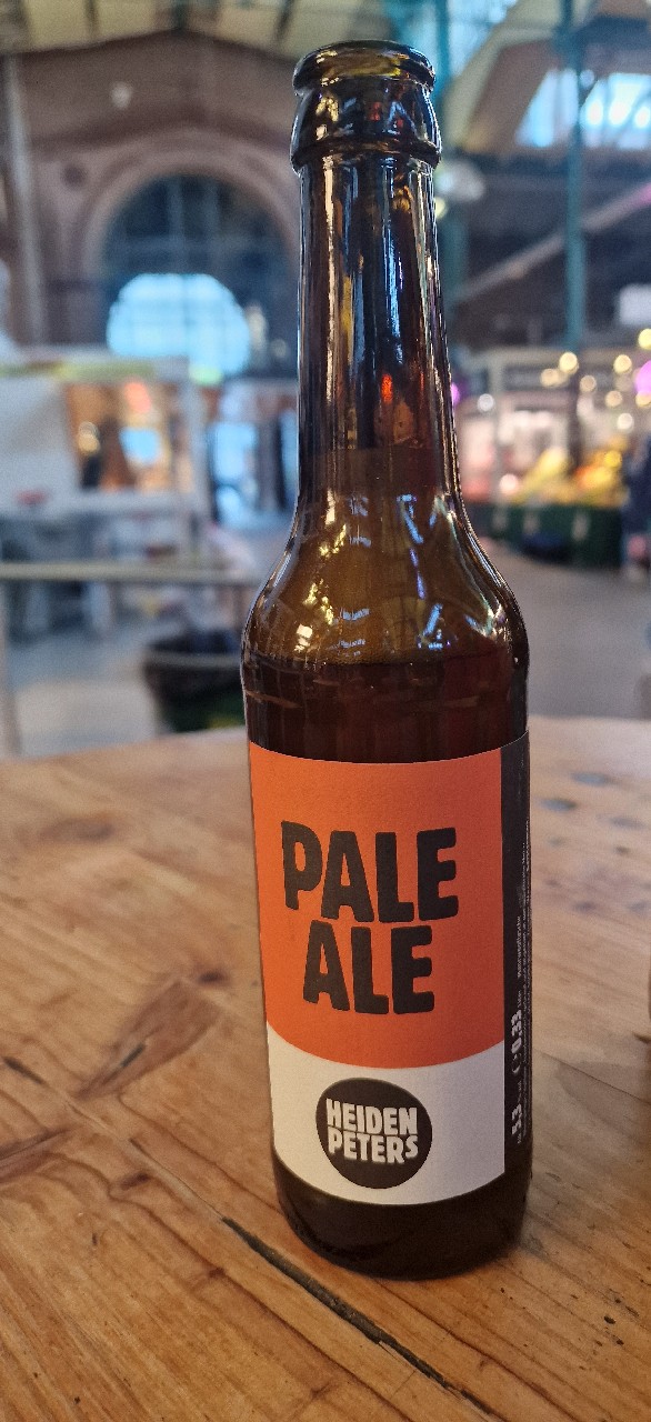 Pale Ale, Germany