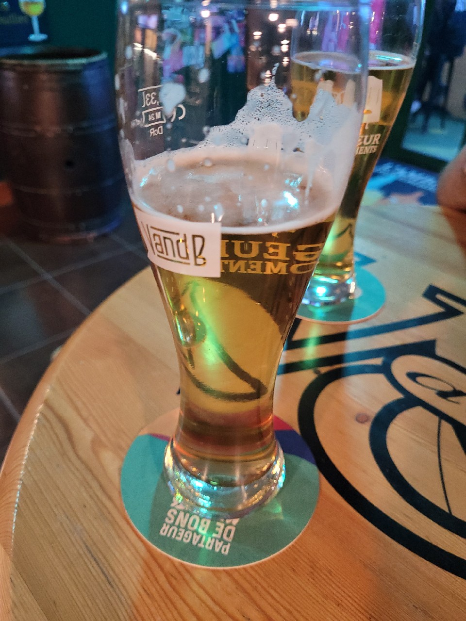 Eichbaum Kurpfälzer Helles, Germany
