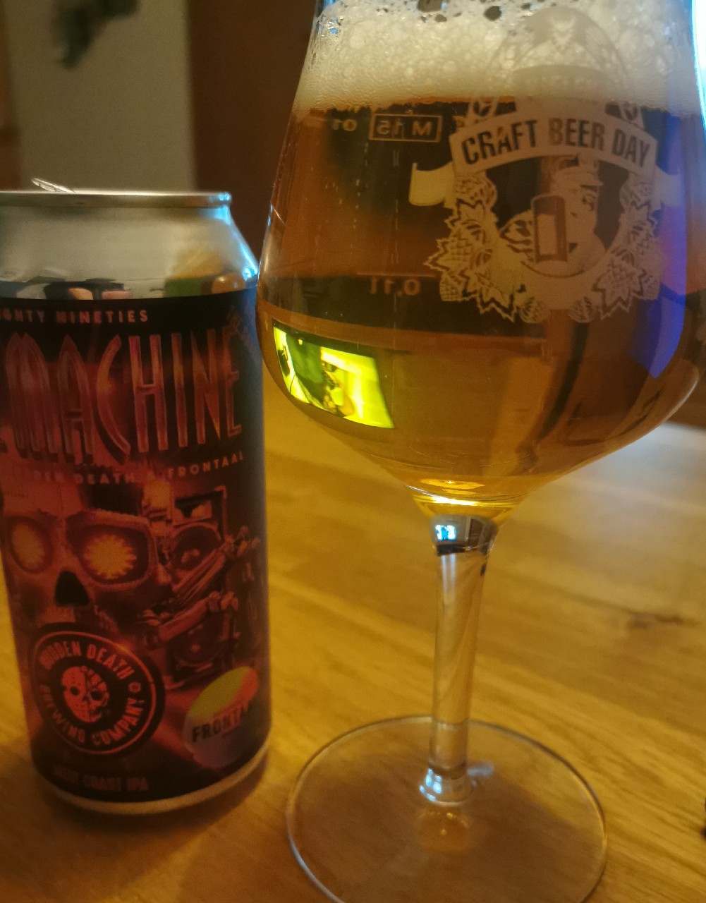 The Mighty Nineties Rave Machine, Germany