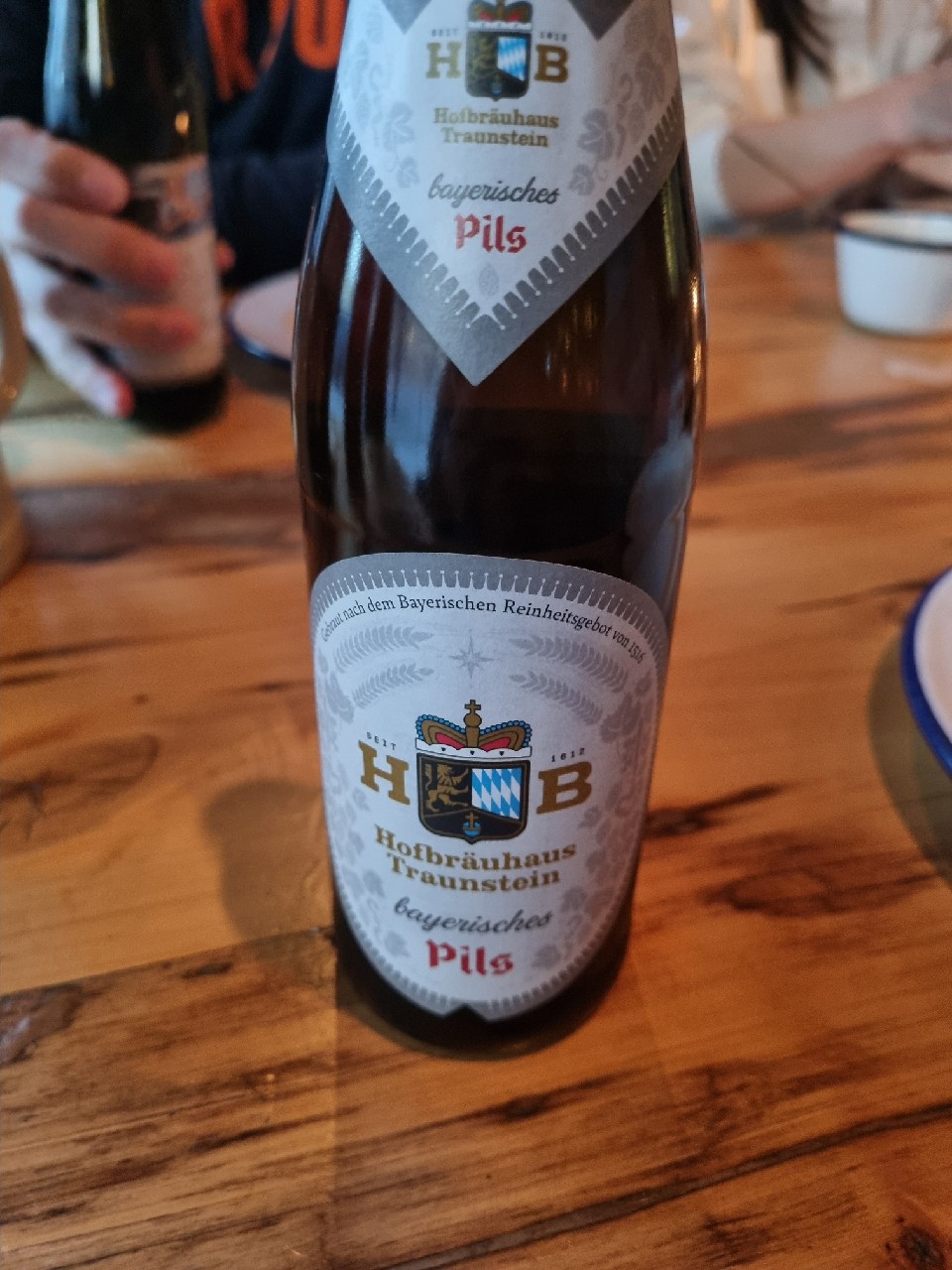 Pils, Germany