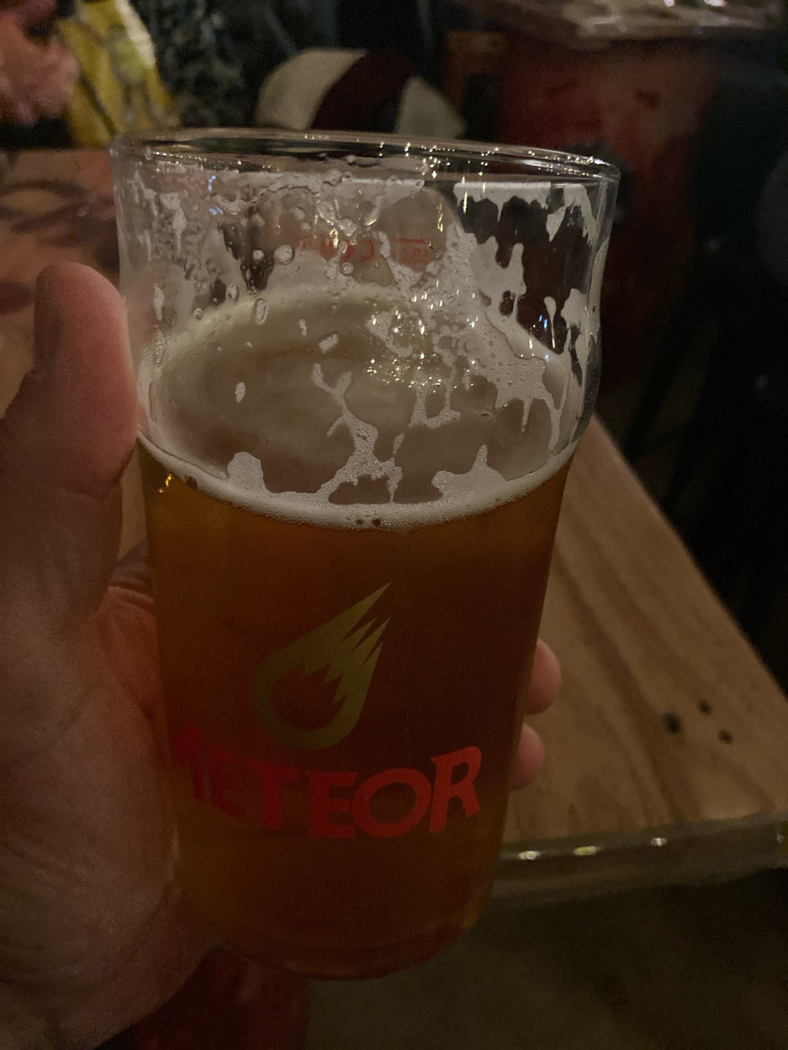 Retro Futur IPA, France