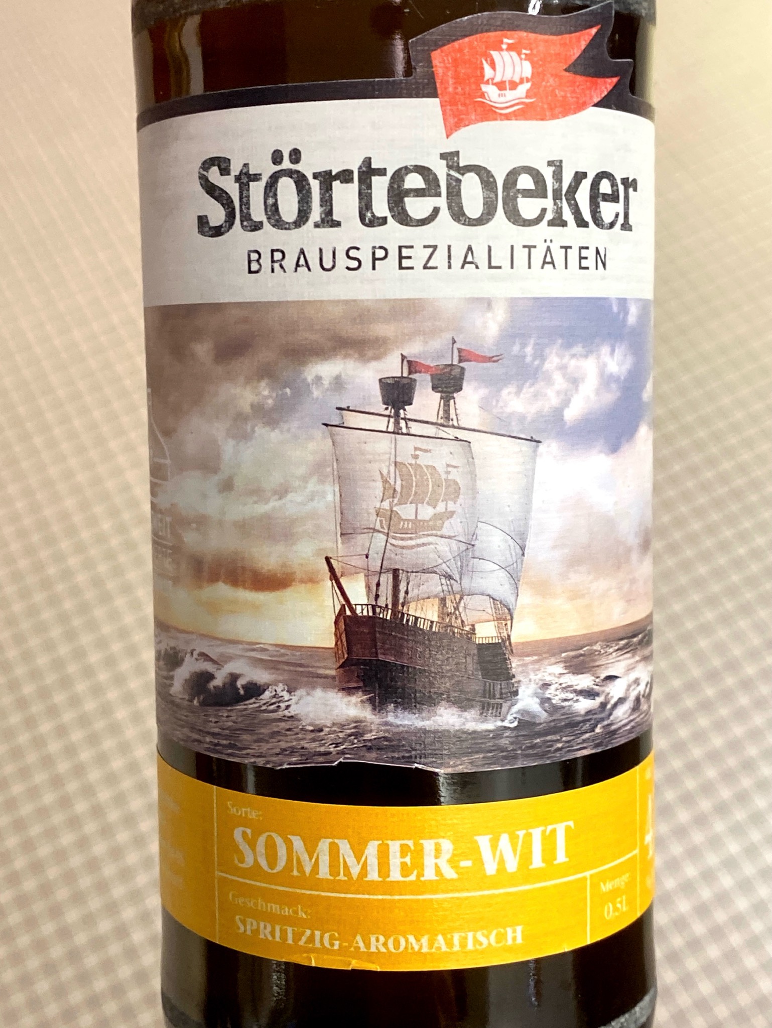 Mittsommer-Wit, Germany