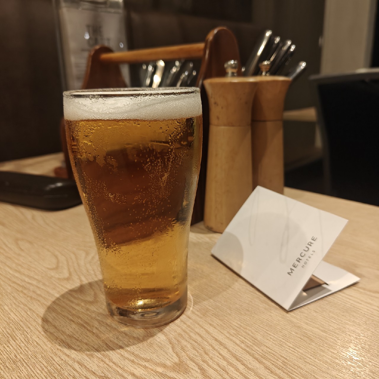 Byron Bay Lager, Byron Bay Brewery (Kirin Brewery Company)