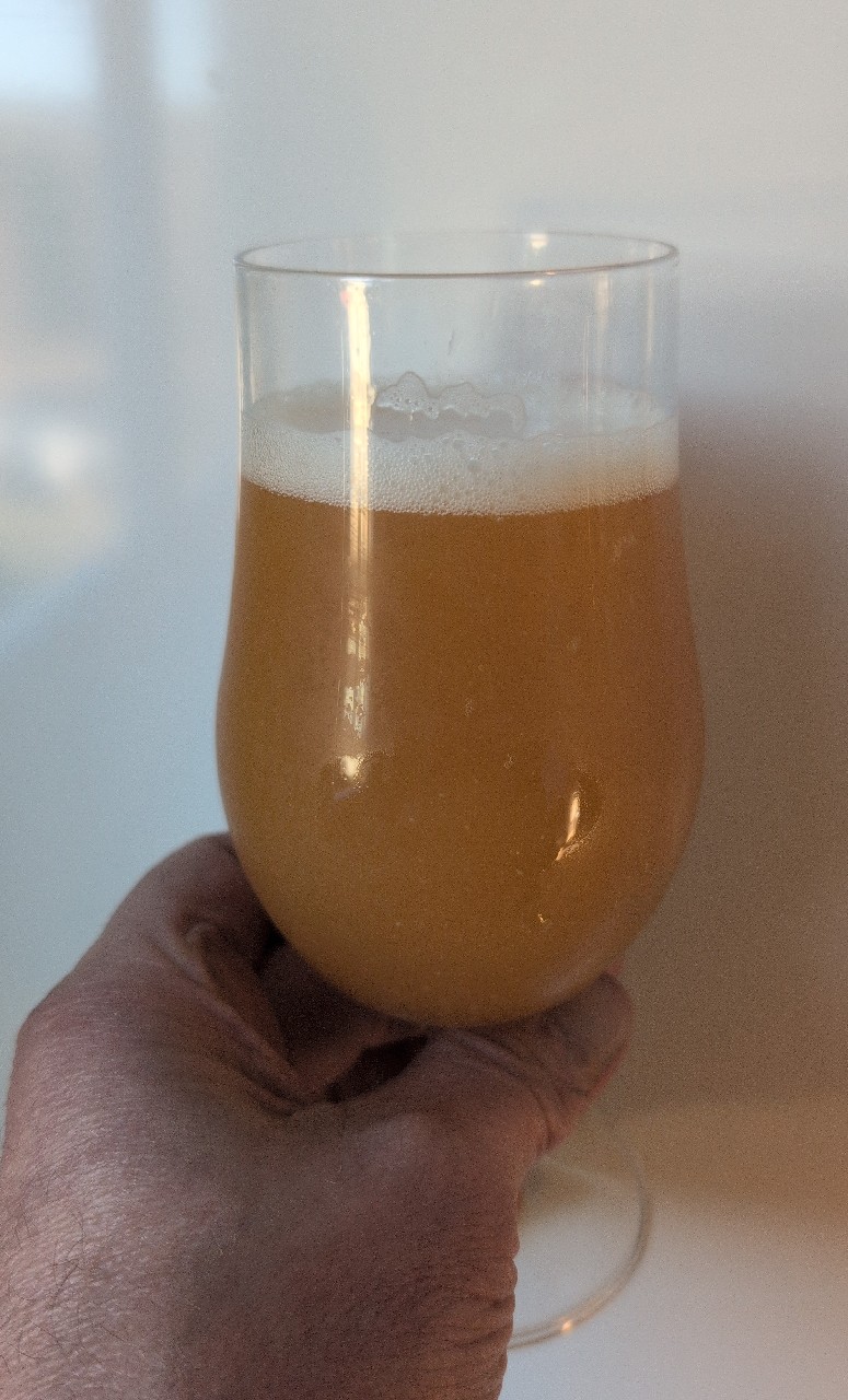 Sagene New England Ipa, Sagene Bryggeri