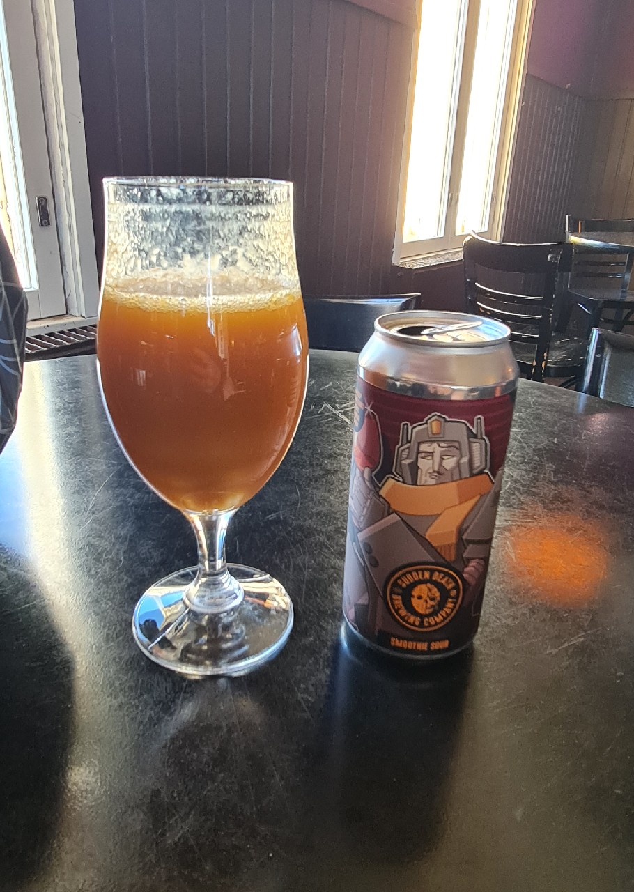 Niche Peach Connoisseur 5000, Germany