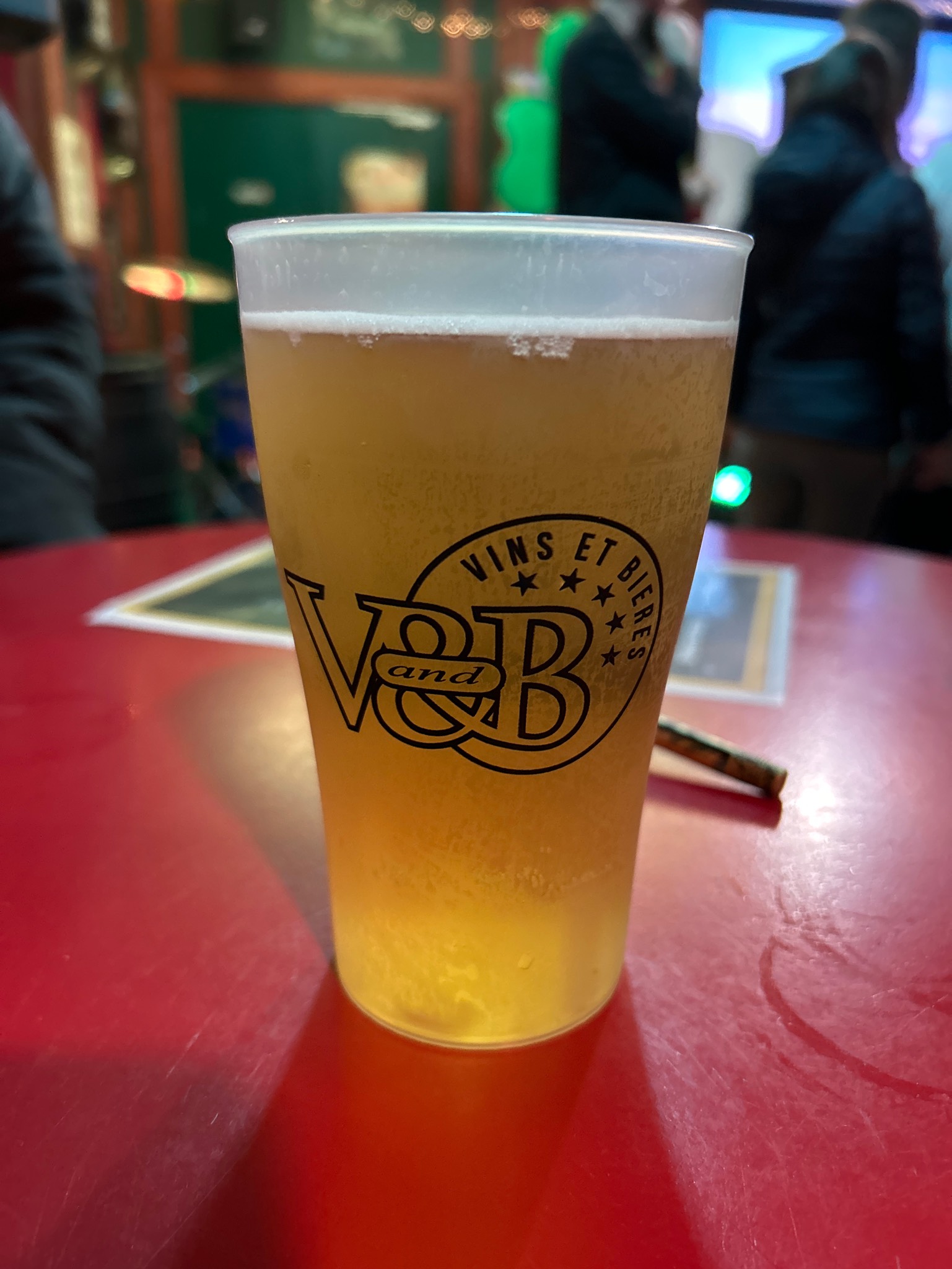 Celtpils, Brasserie Celtik (SAS B2B)