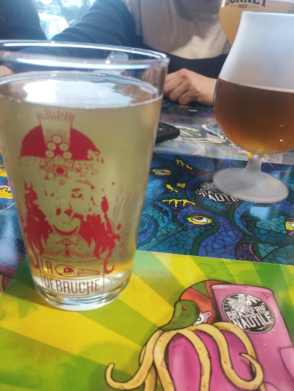 Burban Mania, France