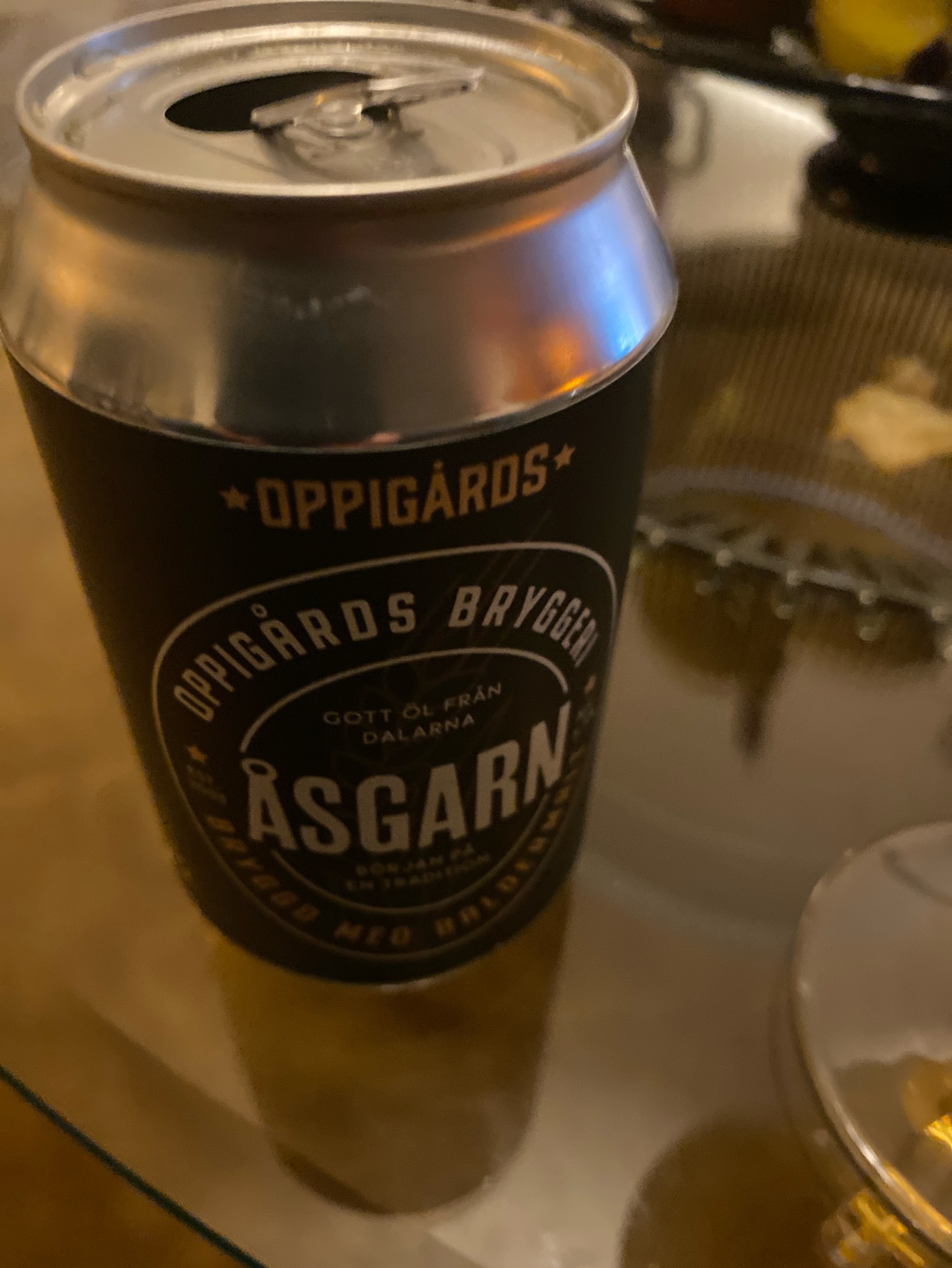 Åsgarn, Sweden