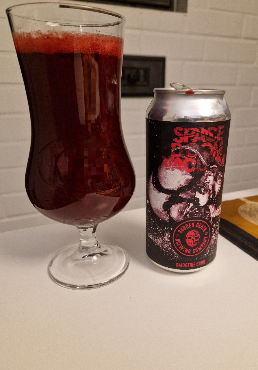 Space Doom Vacuum, Germany