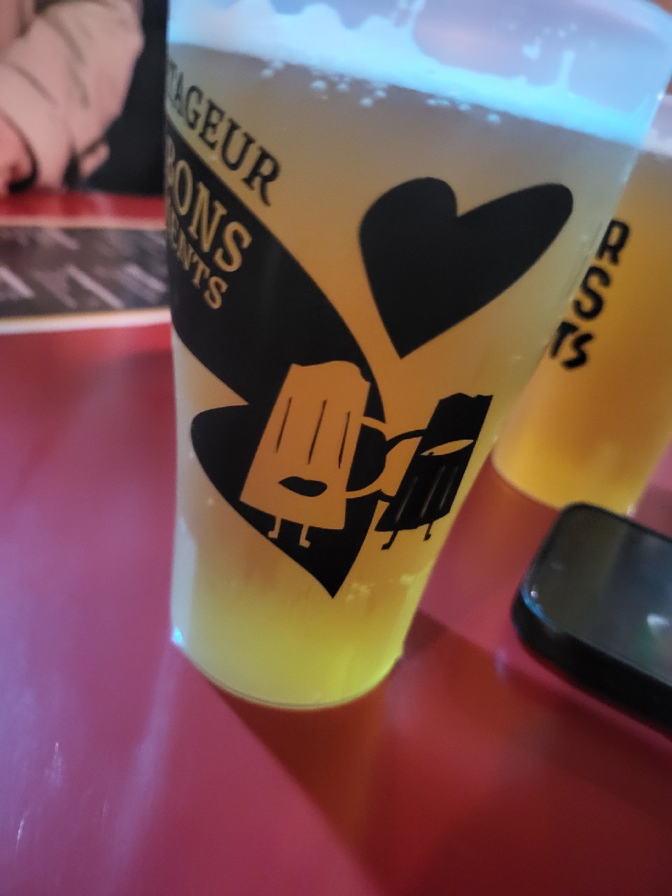 Celtpils, Brasserie Celtik (SAS B2B)