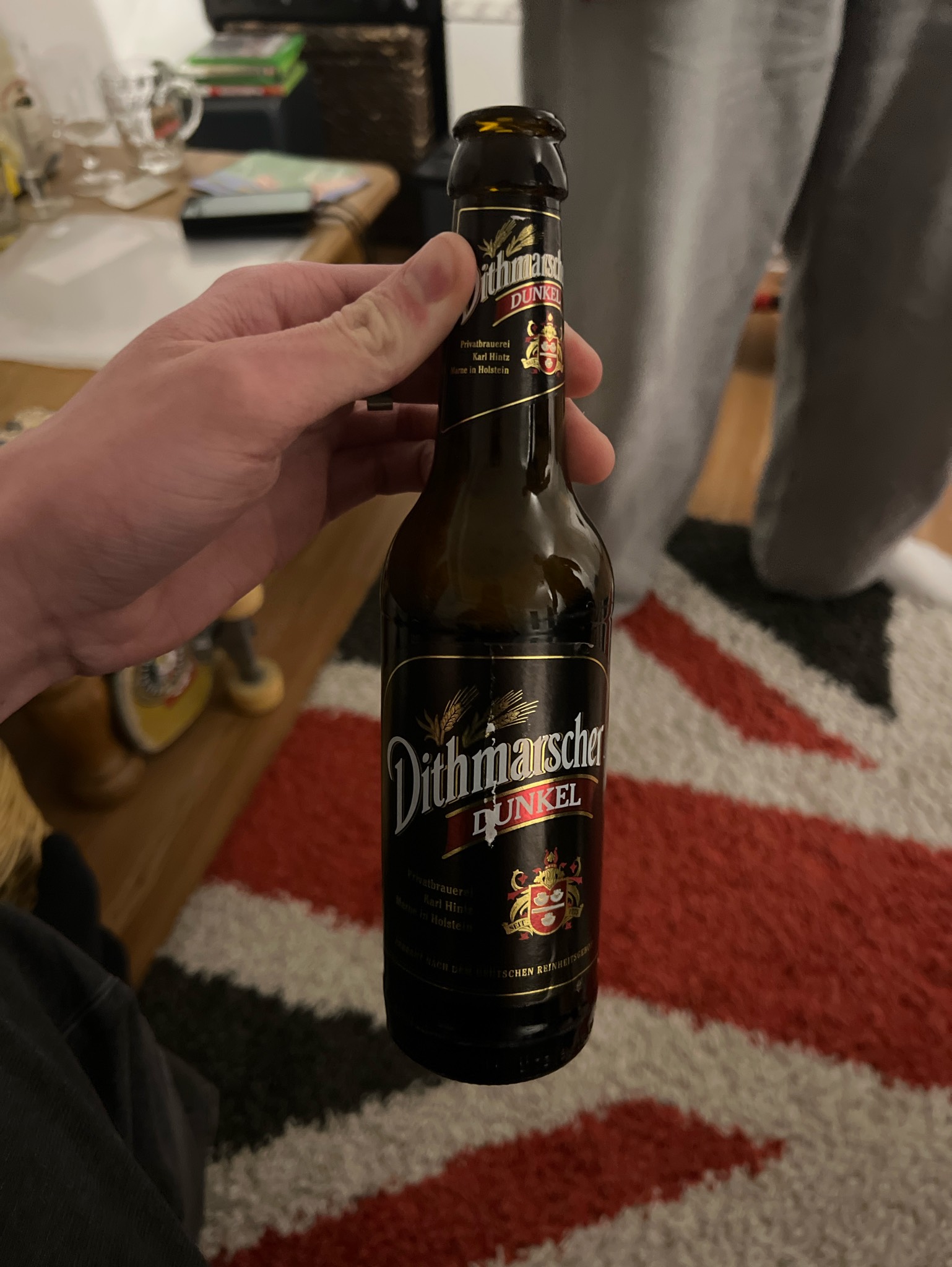 Dithmarscher Dunkel, Germany