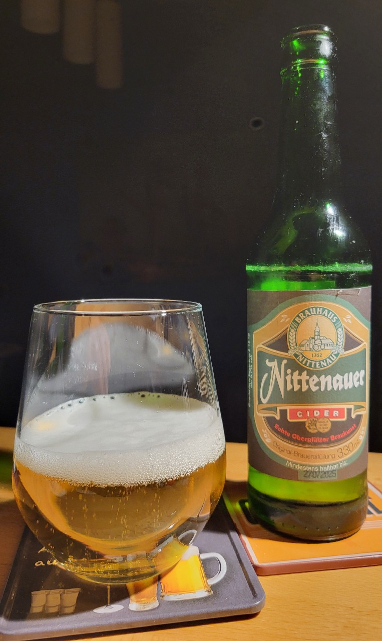 Nittenauer Cider, Germany