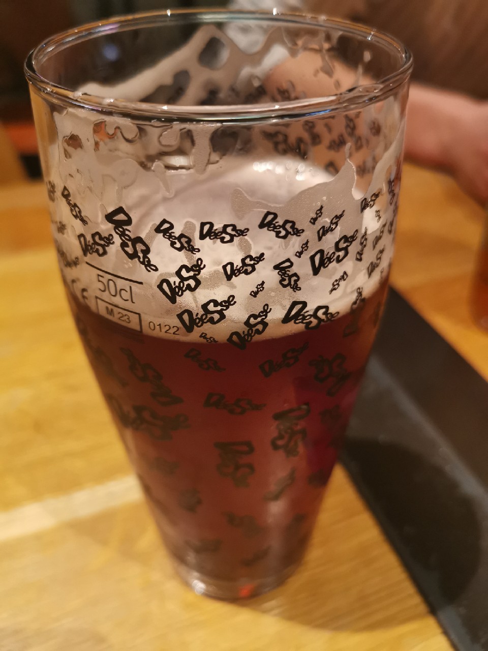 Folle Des Bois, France