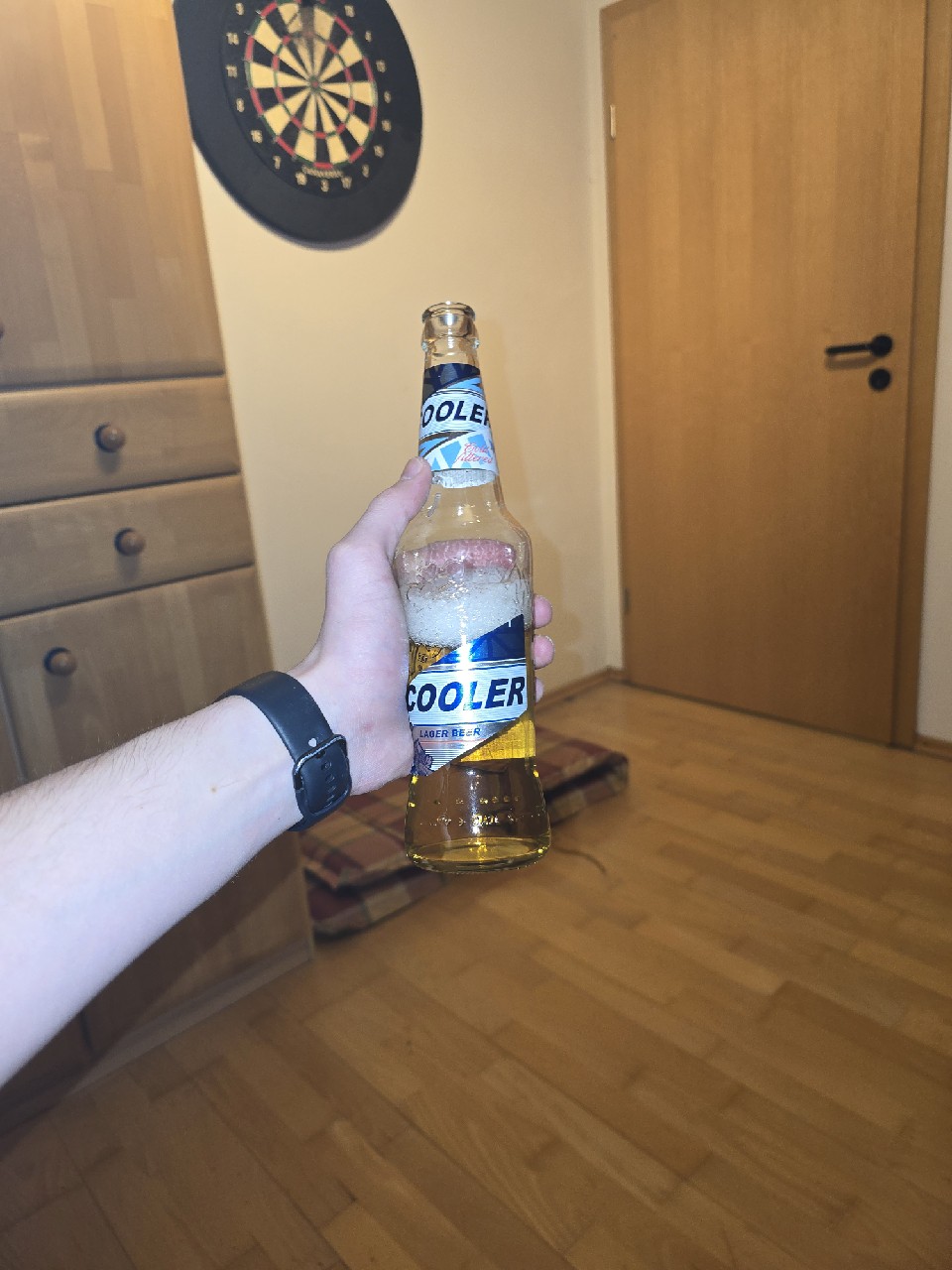 Kuler / Кулер, Russia