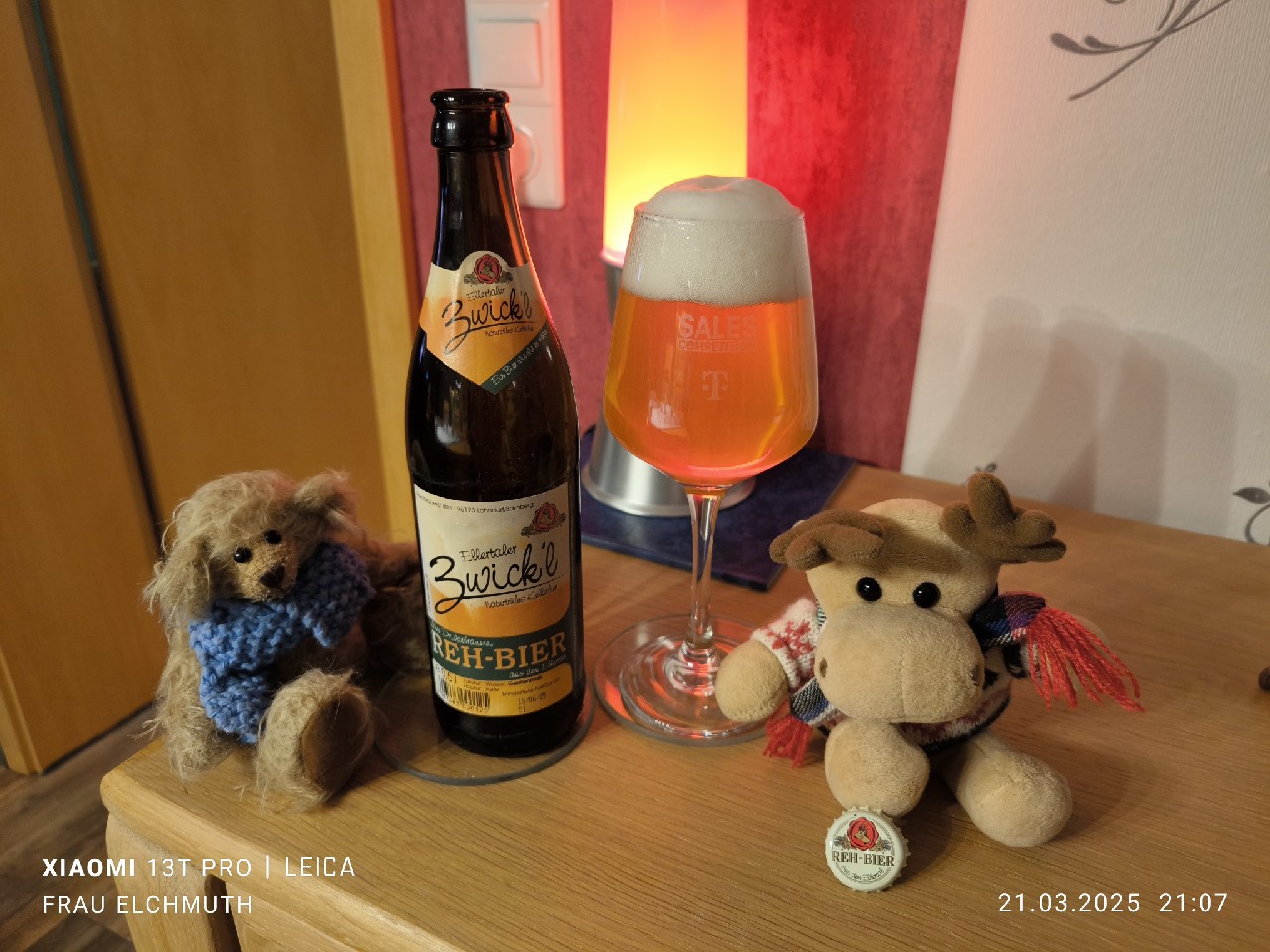 Ellertaler Zwickl, Germany