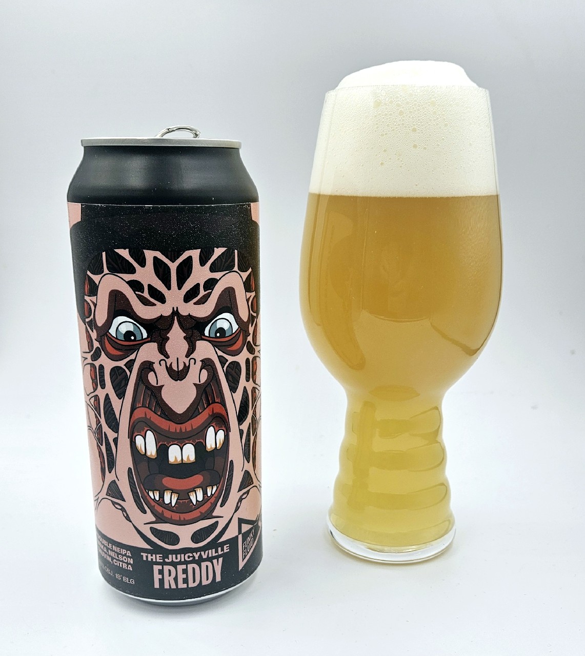 Freddy (The Juicyville S01E02), Poland