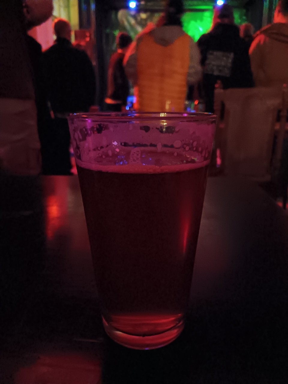 Ain't That Ryed?, Finland