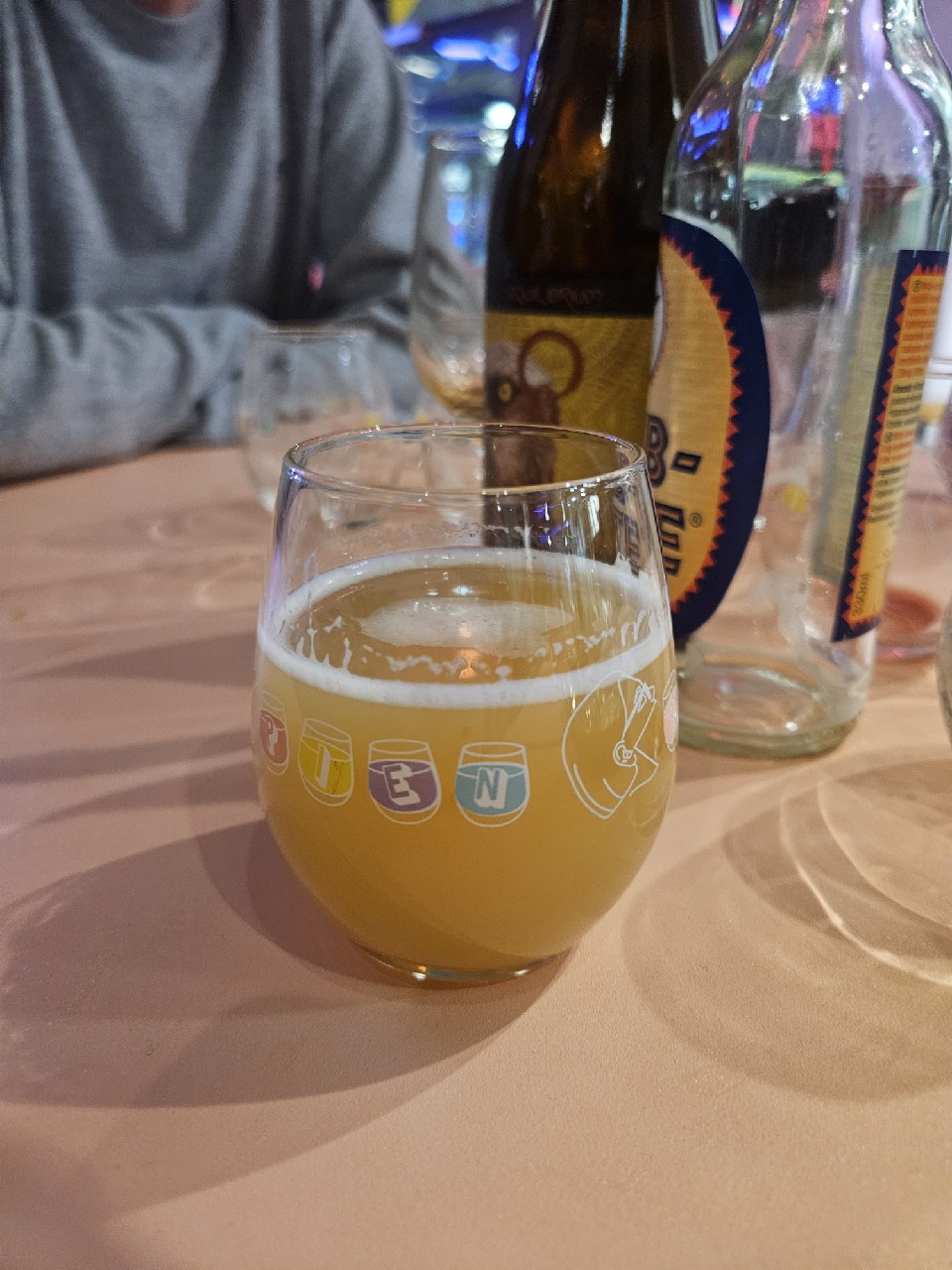 Coolin' in the Park, Finland