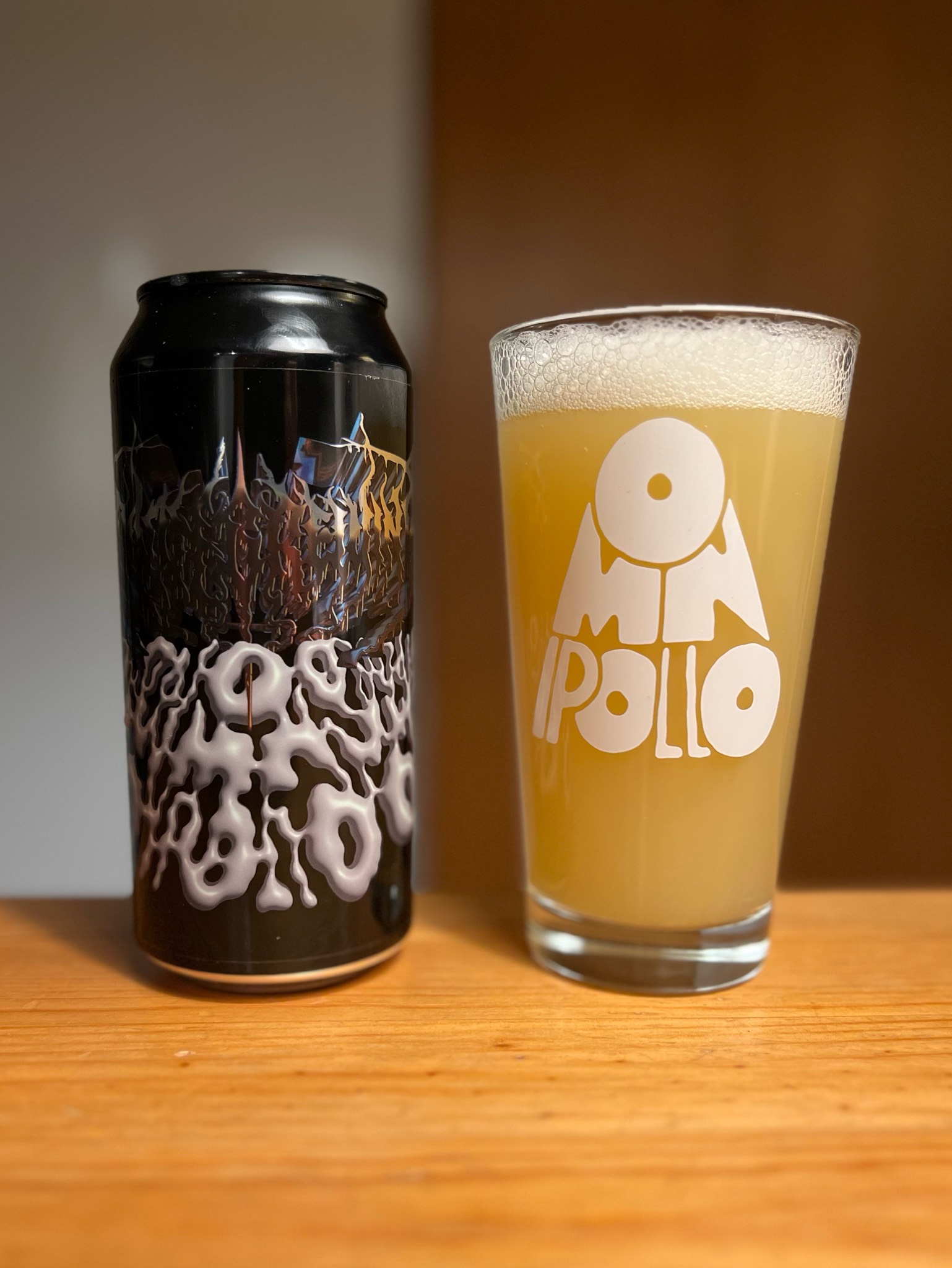 Another Marshmallow Ale, Sweden