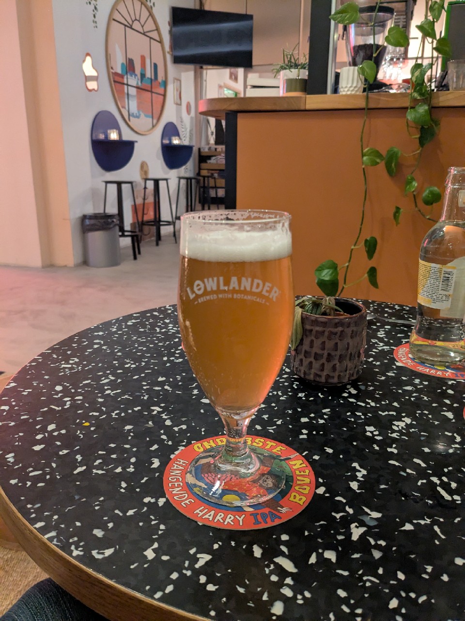 White Ale / White, Netherlands