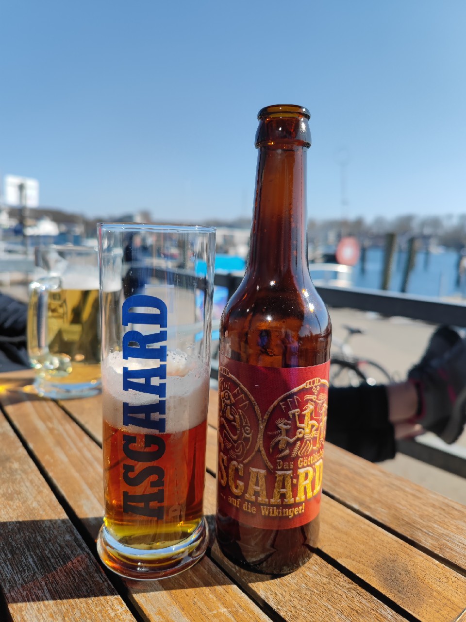 Asgaard Das Göttliche, Germany