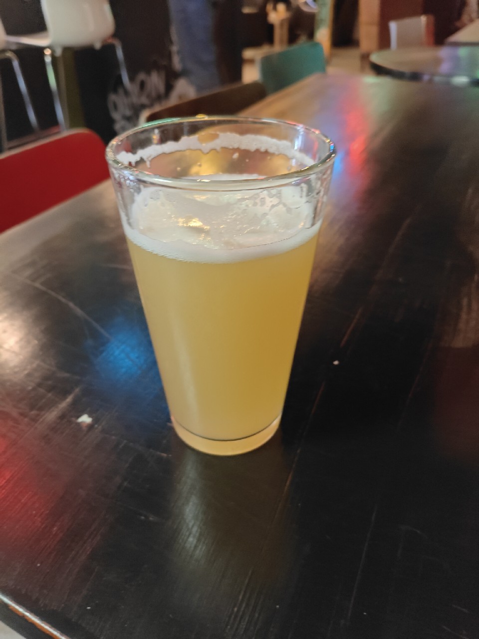 Wicked Twins, Finland