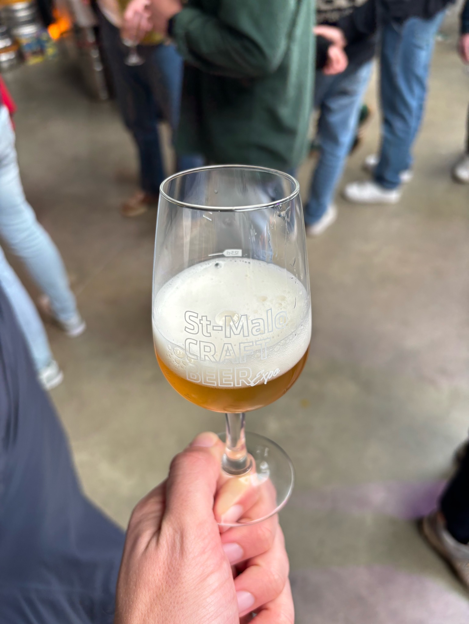 Aronia - Guimauve, France