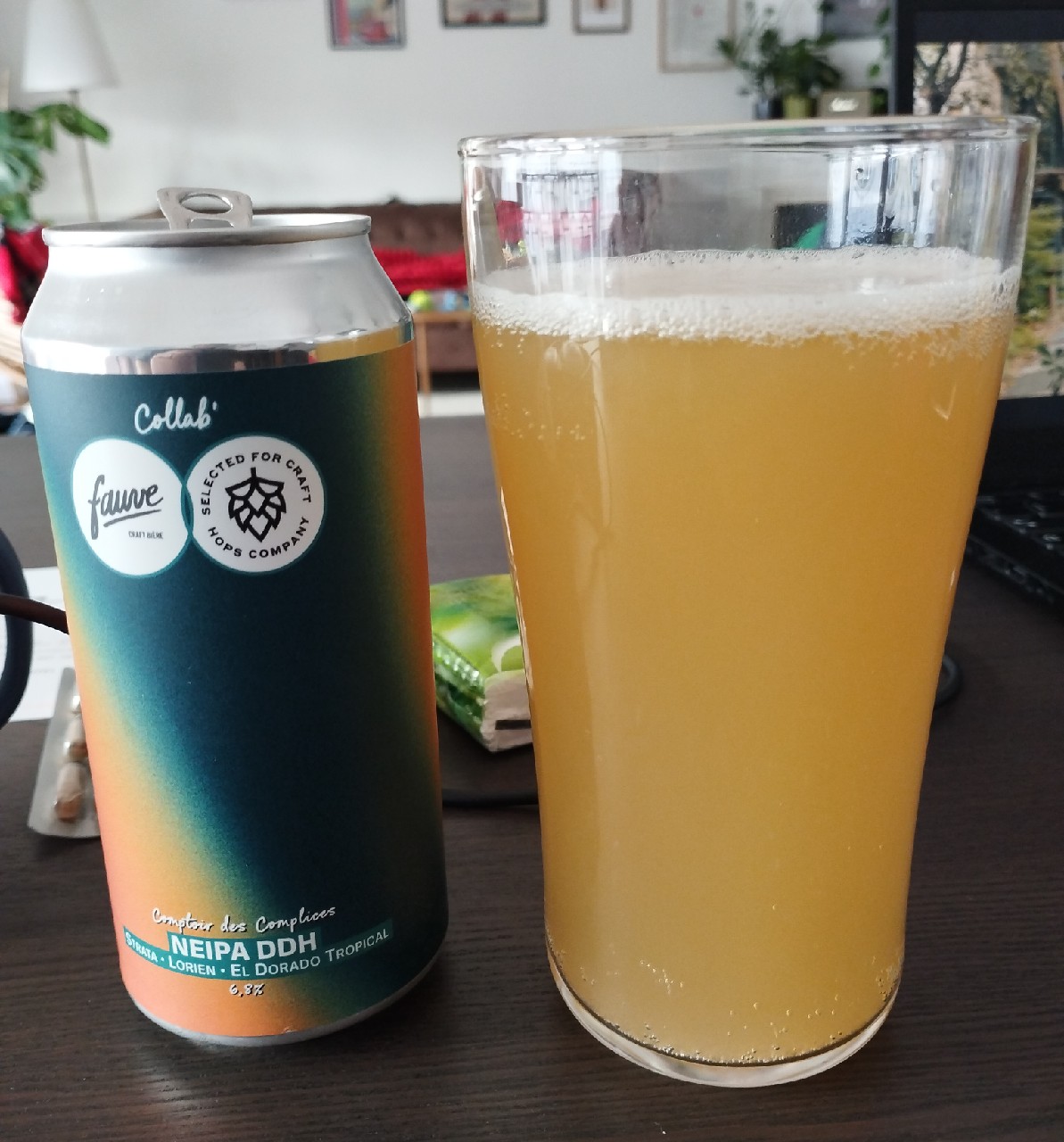 Comptoir Des Complices, France