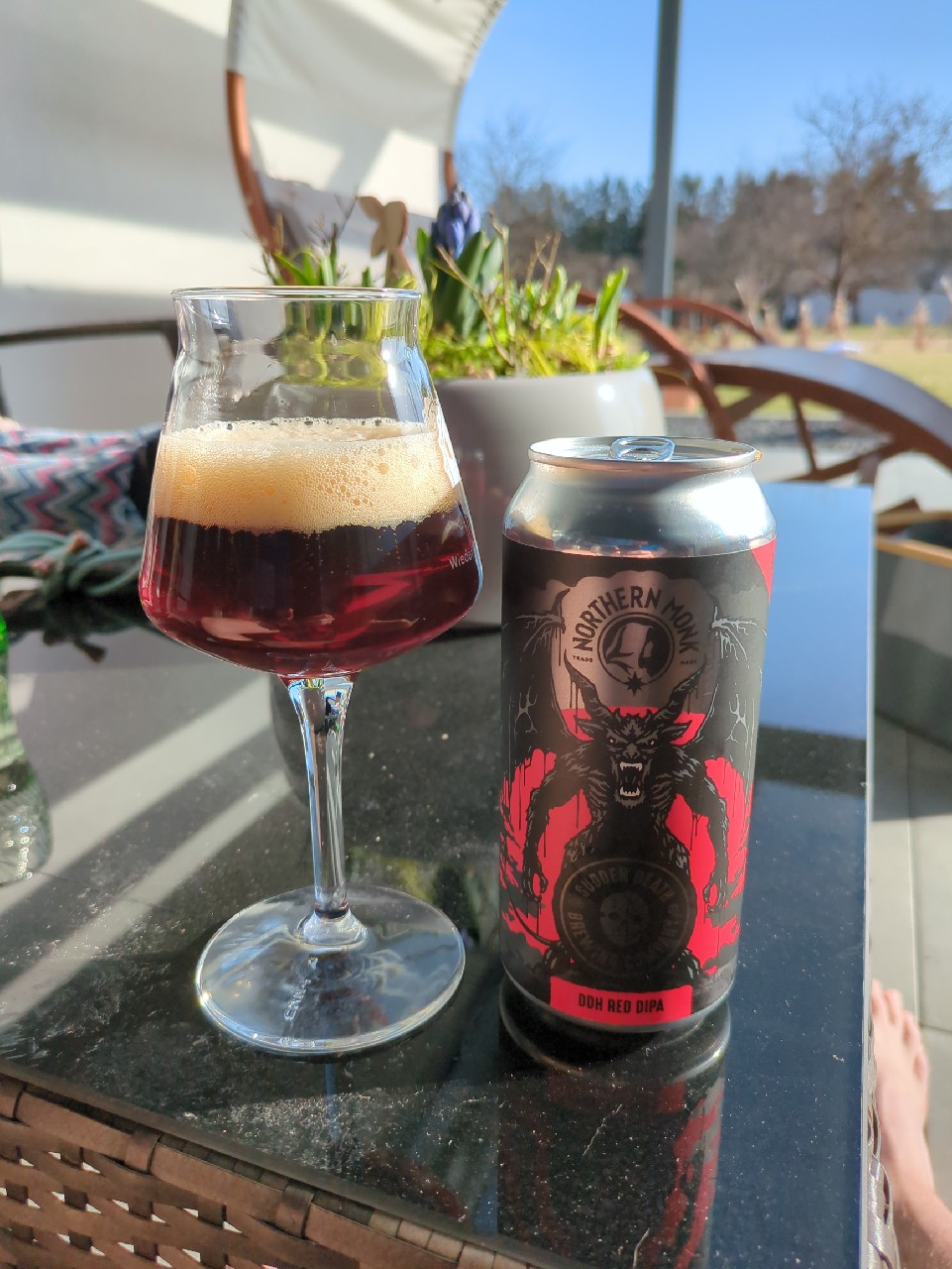 The Devil Everywhere, Germany