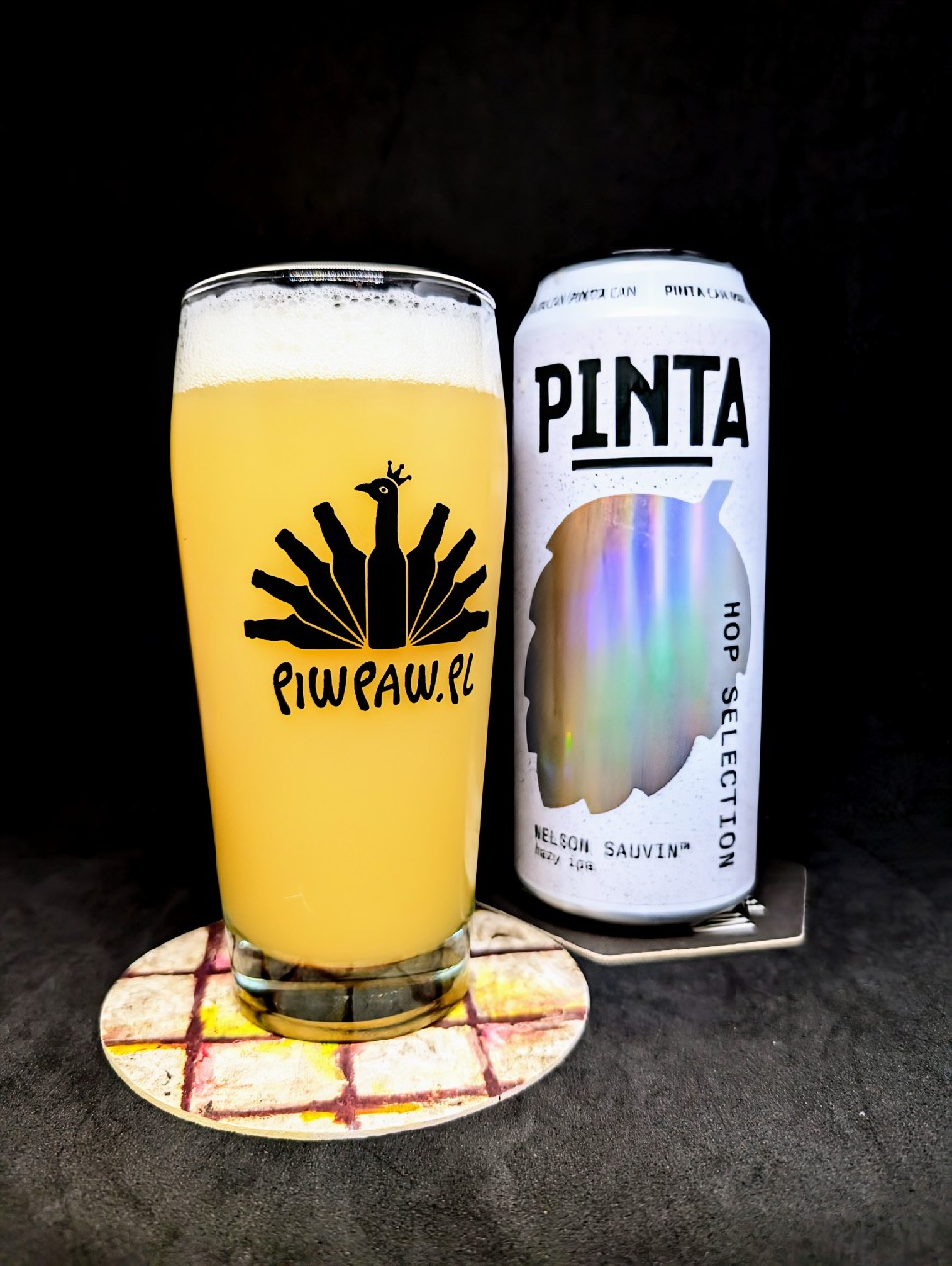 Hop Selection: Nelson Sauvin, Poland