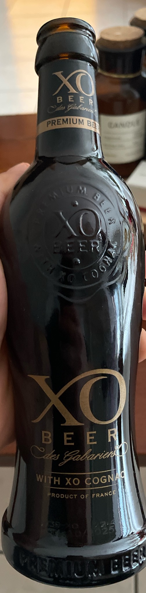 XO Beer, France