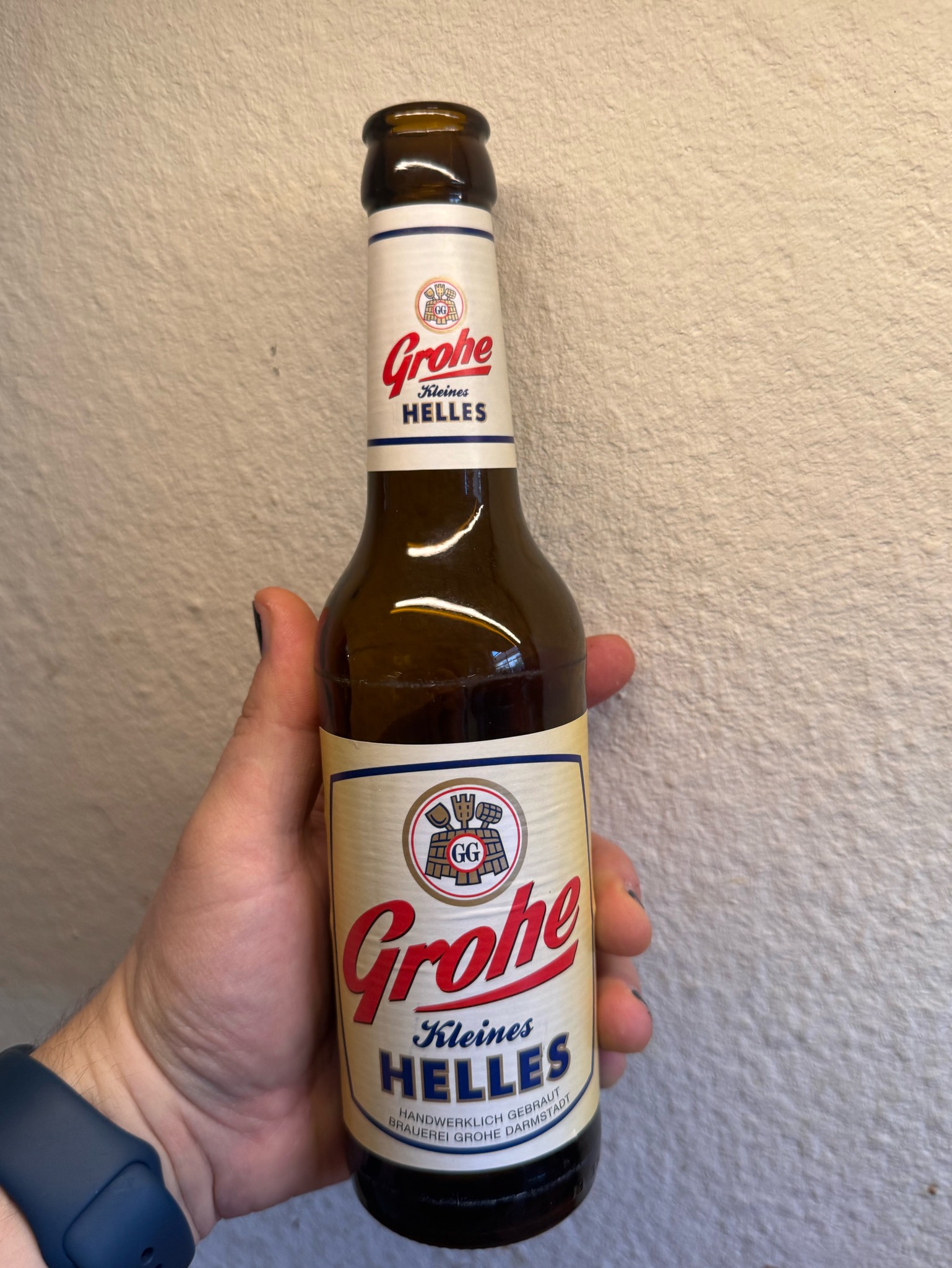 Grohe Hell, Germany