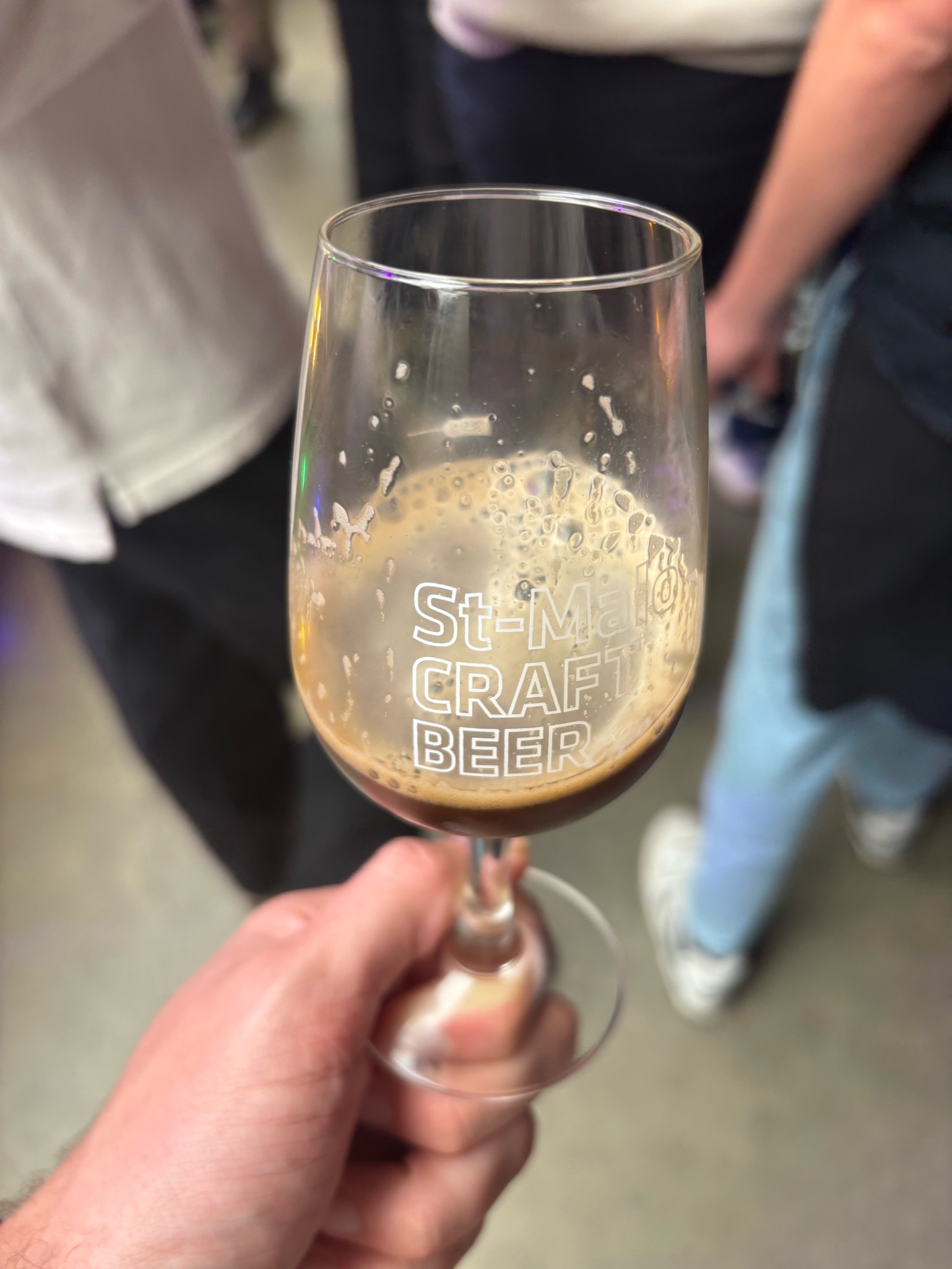 Le Perce Cendre, France