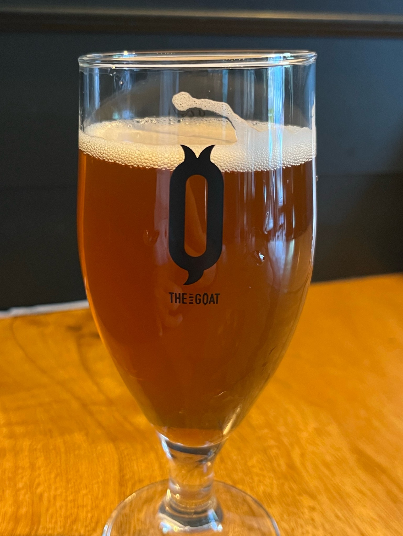 Hamburger Prater, BillBrew Brauerei