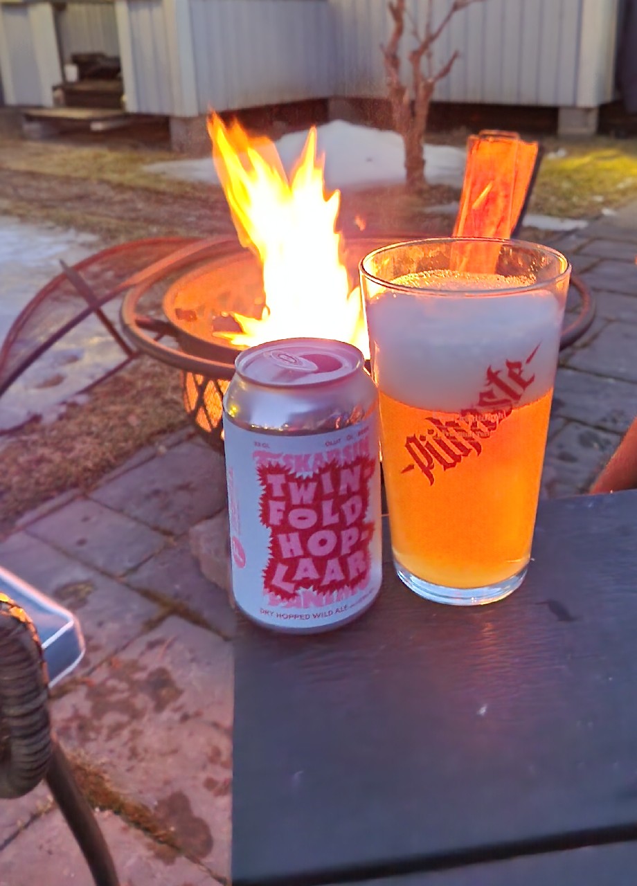 Twinfold Hoplaar, Finland