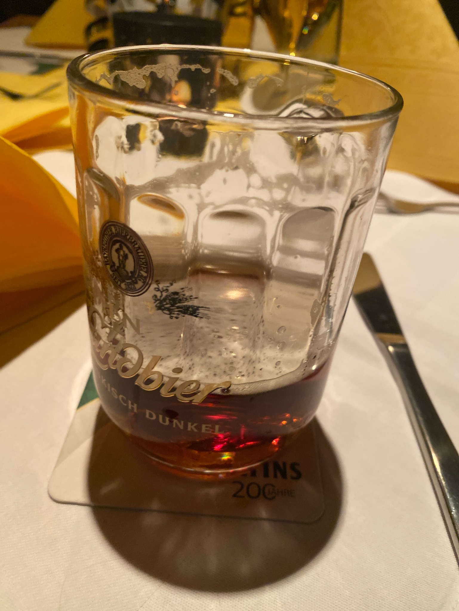 Aktien Original Landbier 1857, Germany
