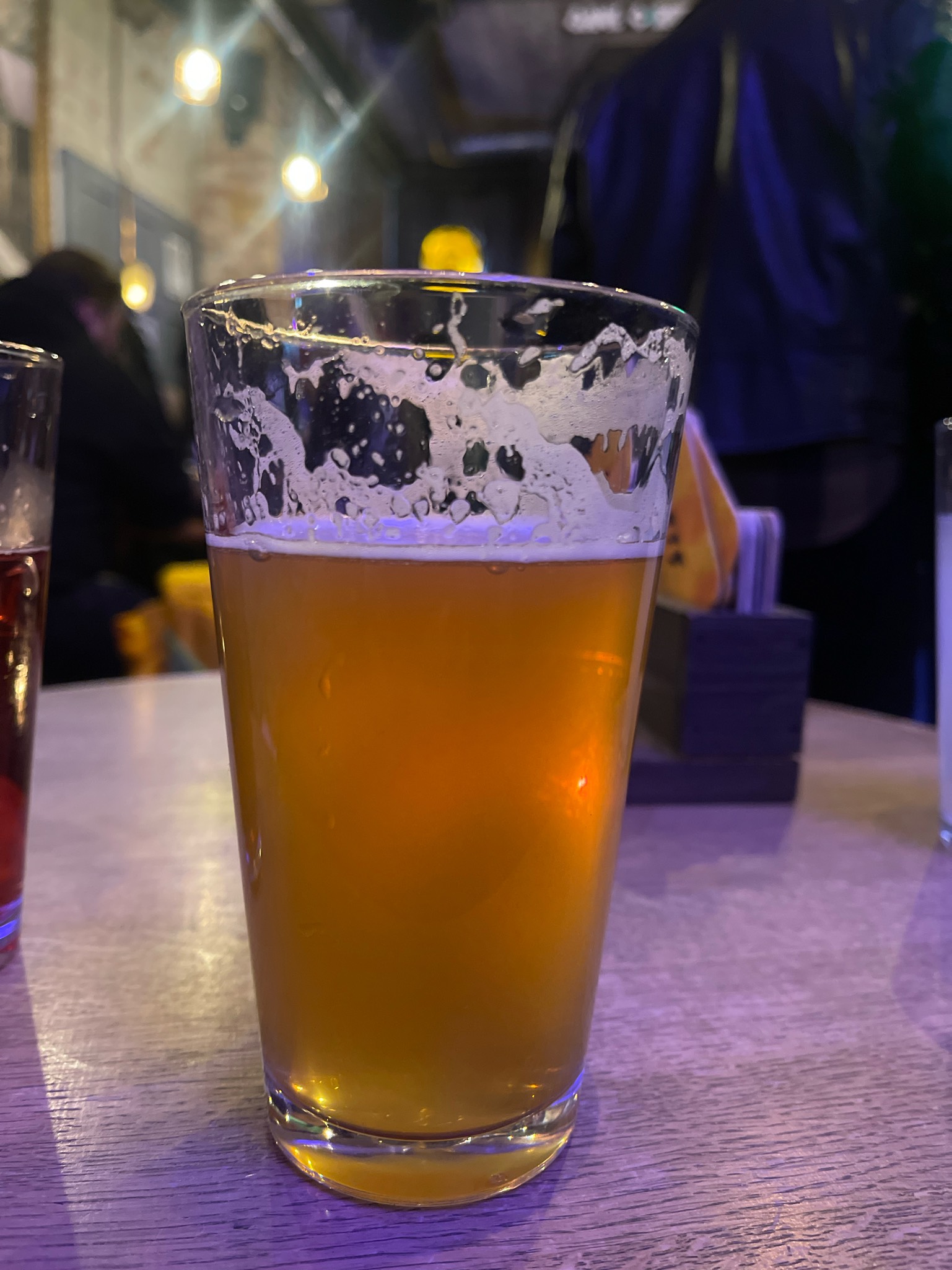 Old School IPA - 30v Juhlaolut, Finland