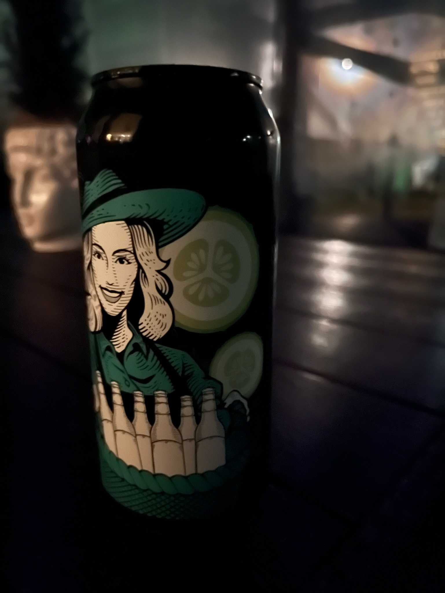 Mylläri Kurkku-Ale, Finland