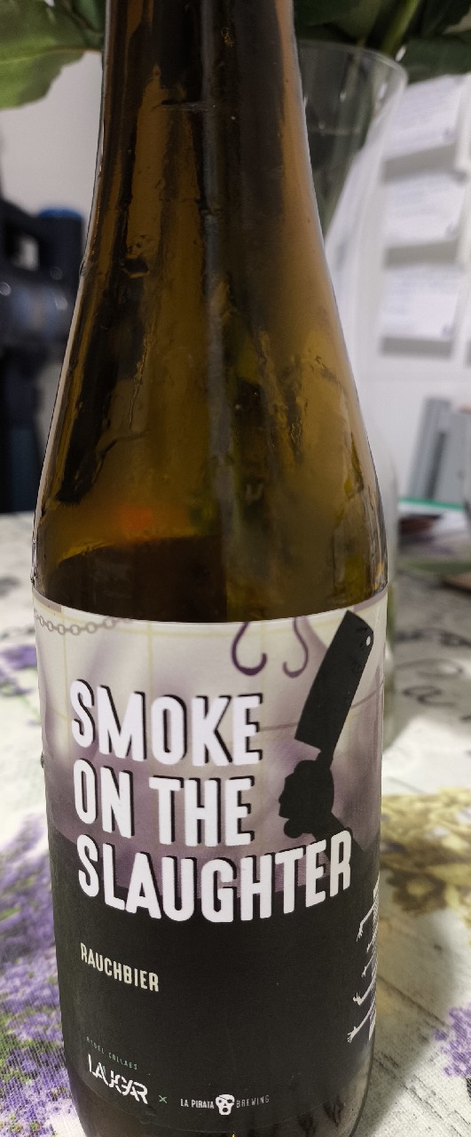 Smoke On The Slaughter, Spain