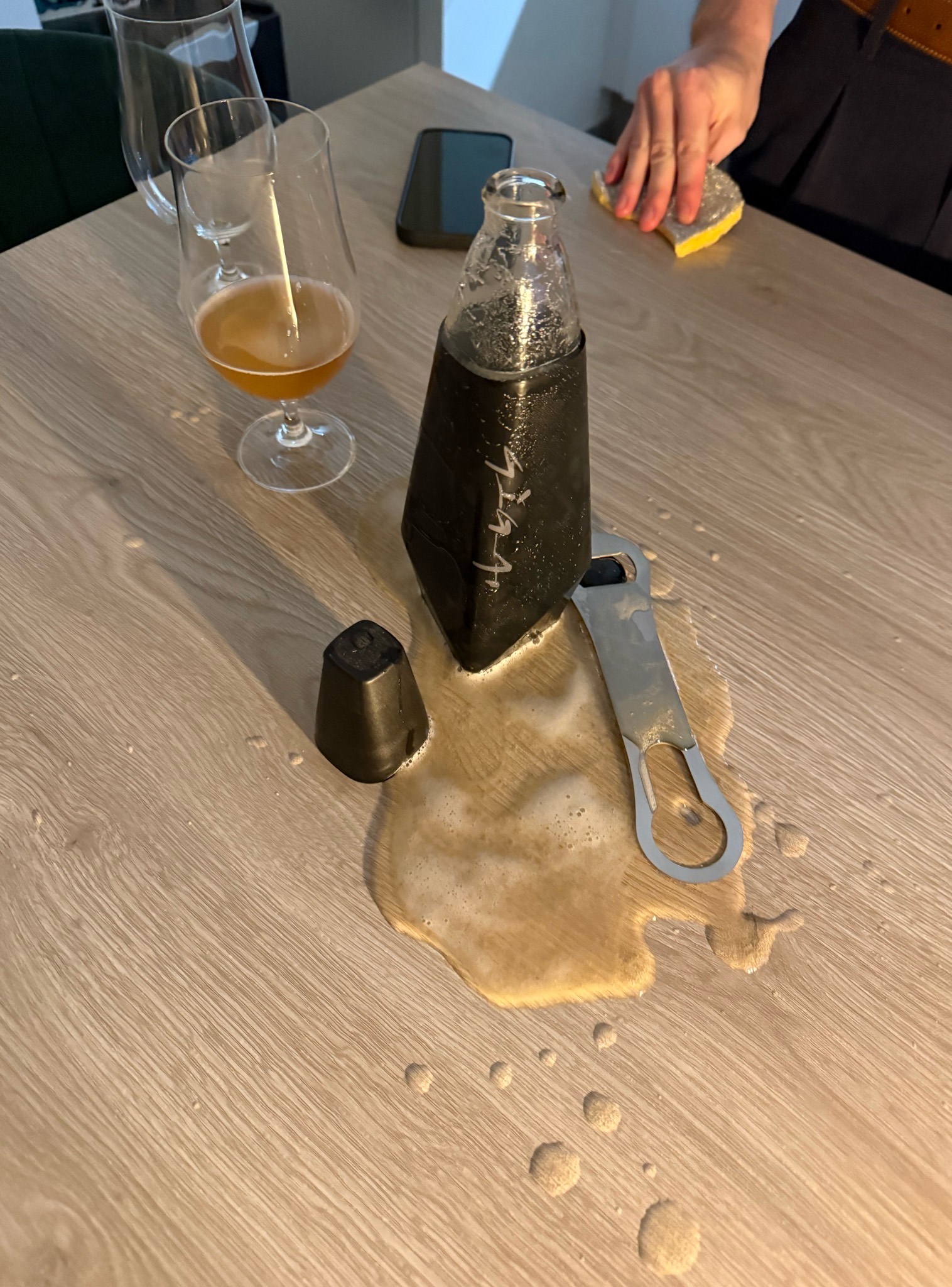 Tesla Gigabier, Germany