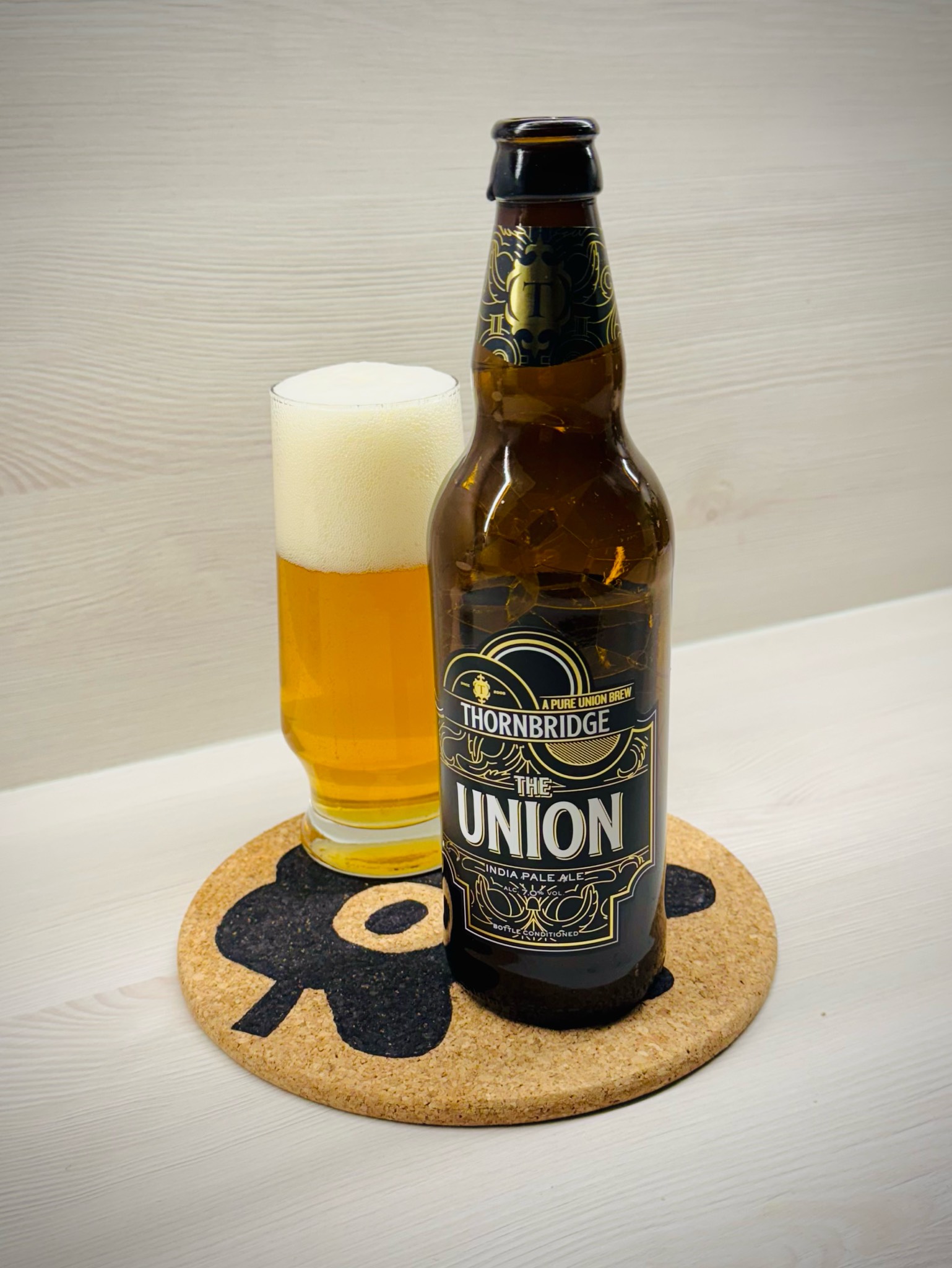 The Union, England