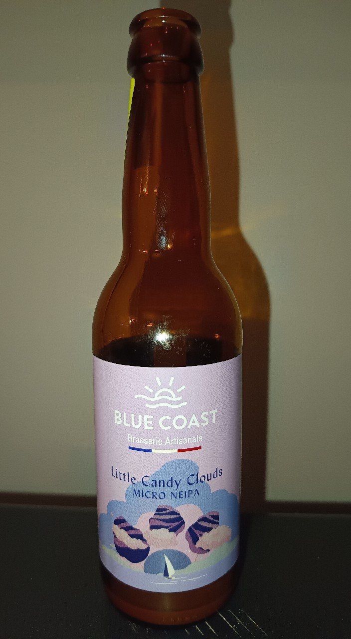 Little Candy Clouds, France